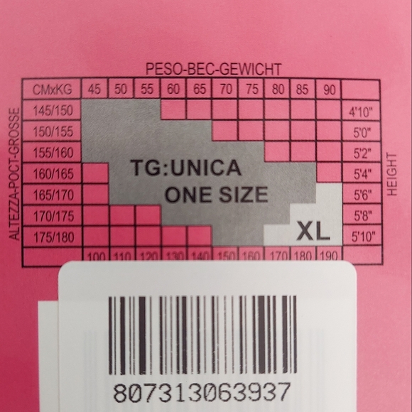 RESTOCKED! Butt Lift Open Booty Fishnet Tights - Picture 4 of 5